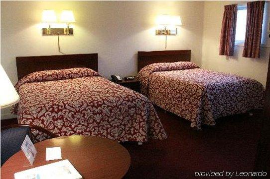 Berkshire Inn Піттсфілд Номер фото