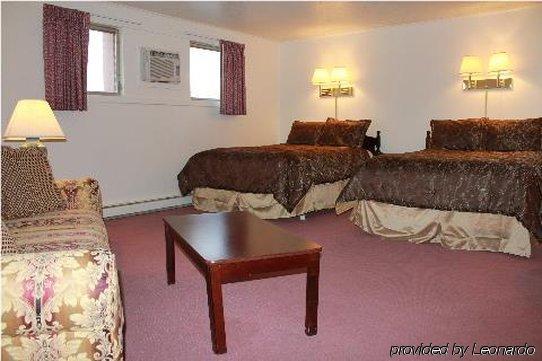Berkshire Inn Піттсфілд Номер фото