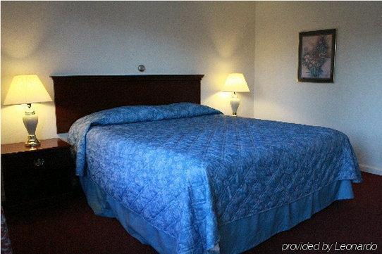 Berkshire Inn Піттсфілд Номер фото